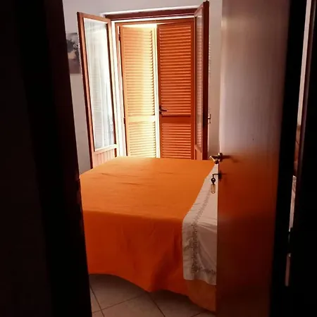 Appartement Casa Angela