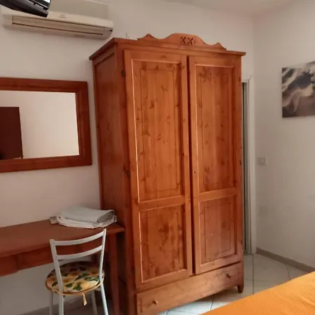 Casa Angela Campese (Grosseto)