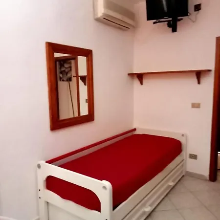 Casa Angela Appartement
