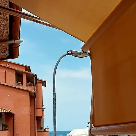 Appartement Casa Angela