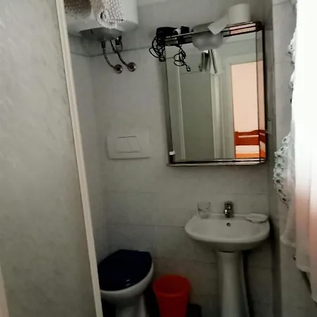 Appartement Casa Angela